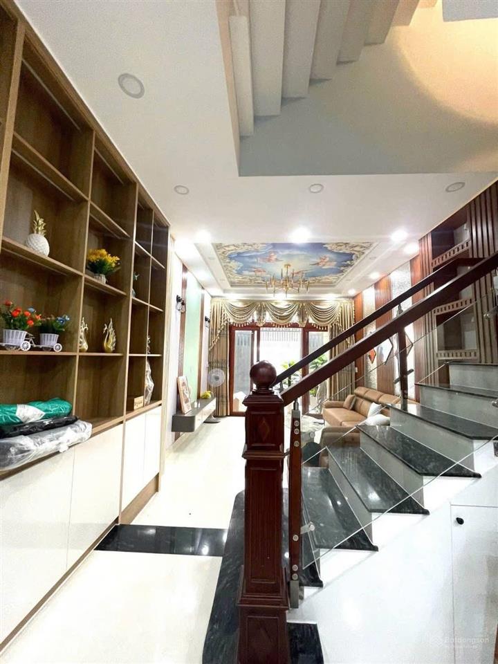Chỉ 3 tỷ 150 | nhà đỗ xuân hợp 4pn, hẻm xe hơi 7m, đang cho thuê 15tr/tháng