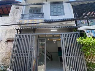 Nhà đẹp đường 7m đặng văn bi 2 tỷ 590 còn tl mạnh