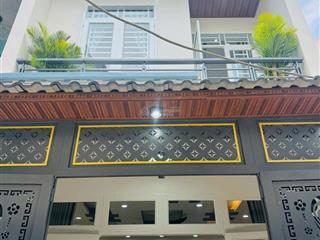 Bán nhà đặng thùy trâm  4pn 5wc  giá chốt 3tỷ100