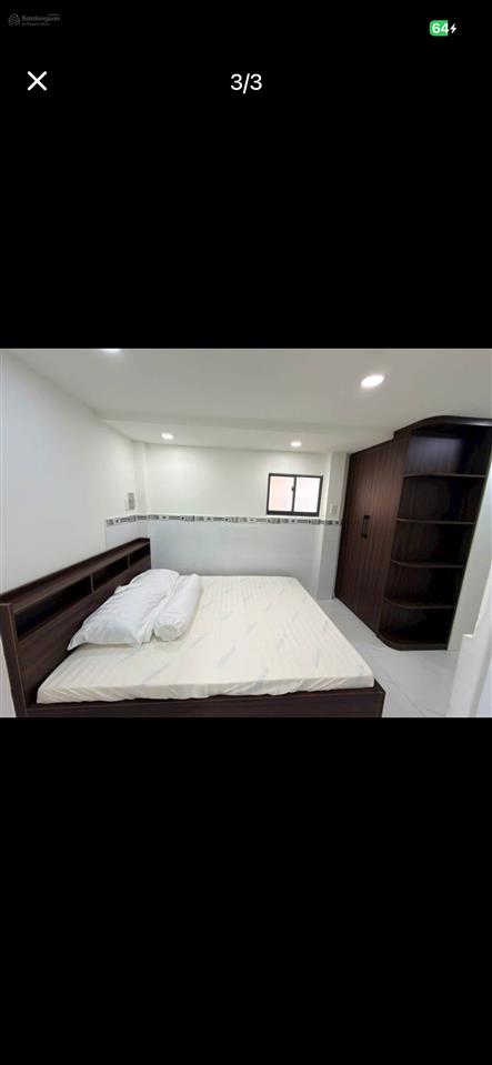 Bán nhà riêng tại hoàng diệu, giá 2tỷ800, 65m2, 4pn, 5wc, chính chủ uy tín