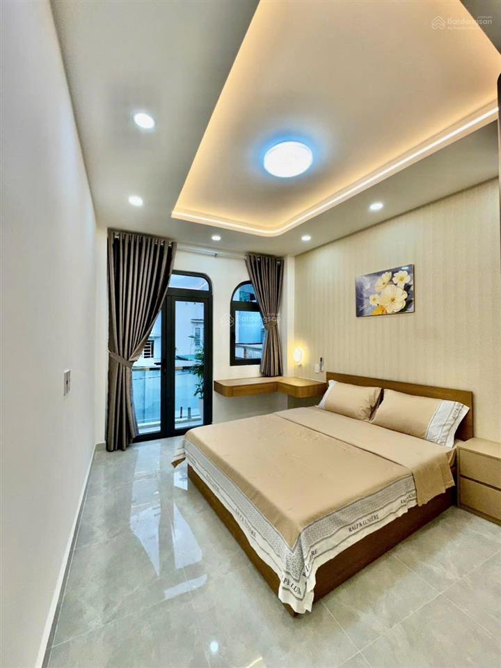 Bán nhà riêng tại đỗ xuân hợp, giá 2tỷ490, 52m2, 3pn, 4wc, mặt tiền 4m, ngõ rộng 5m