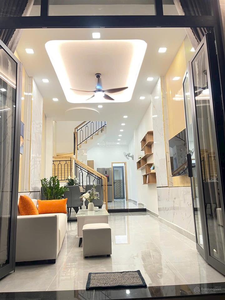 Bán nhà riêng tại đỗ xuân hợp, giá 2tỷ490, 52m2, 3pn, 4wc, mặt tiền 4m, ngõ rộng 5m