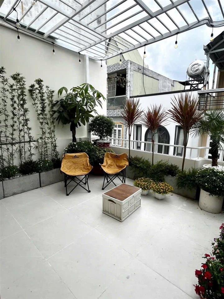 Bán nhà riêng tại tô ngọc vân, giá 2tỷ790, 60m2, 3pn, 4wc, phường hiệp bình phước, thủ đức