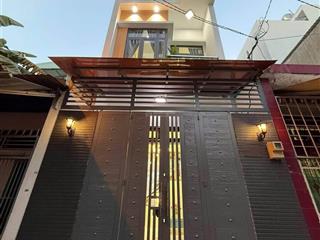 Nhà riêng lê văn sỹ  64m  4pn  5wc  giá 5 tỷ 590