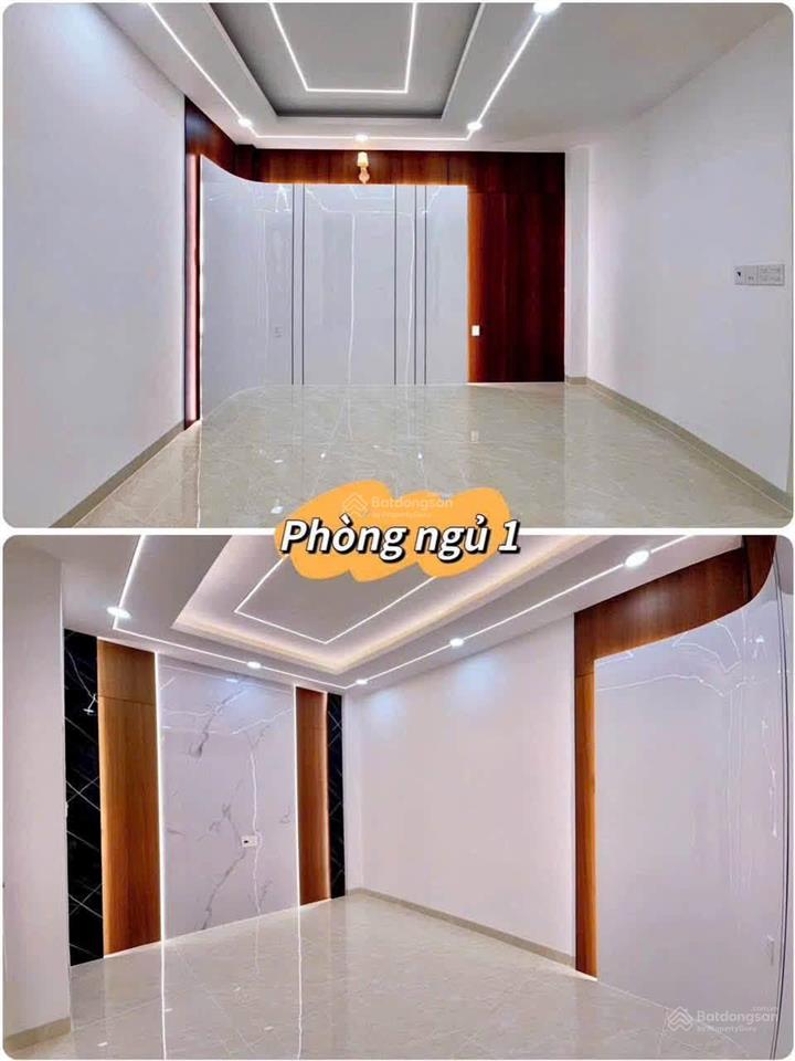 Cao thắng 64m nhà đẹp trung tâm chỉ 5 tỷ 690 triệu!