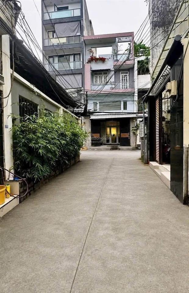 Cao thắng 64m nhà đẹp trung tâm chỉ 5 tỷ 690 triệu!