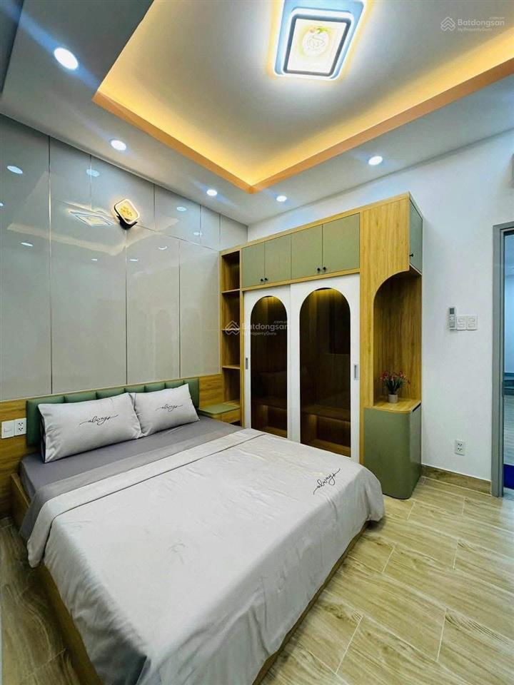 5 tỷ 190 triệu  bán nhà riêng  trần hưng đạo, 70m|4 tầng|5pn 5wc