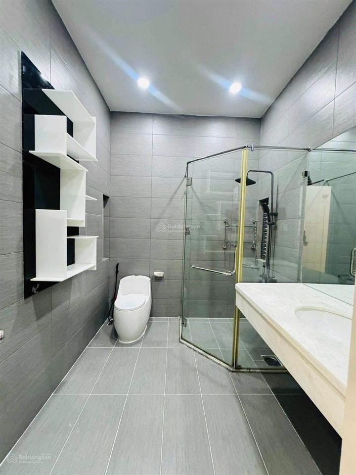 5 tỷ 190 triệu  bán nhà riêng  trần hưng đạo, 70m|4 tầng|5pn 5wc