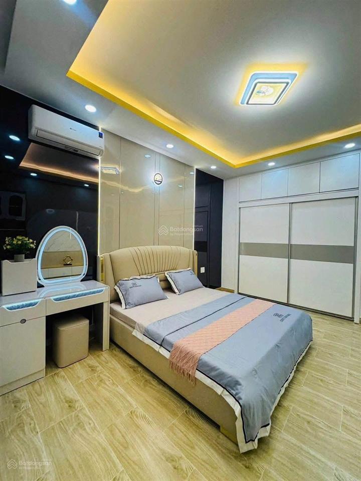 5 tỷ 190 triệu  bán nhà riêng  trần hưng đạo, 70m|4 tầng|5pn 5wc