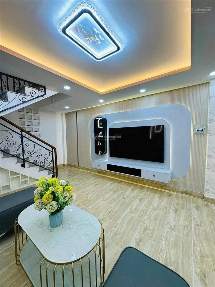 5 tỷ 190 triệu  bán nhà riêng  trần hưng đạo, 70m|4 tầng|5pn 5wc