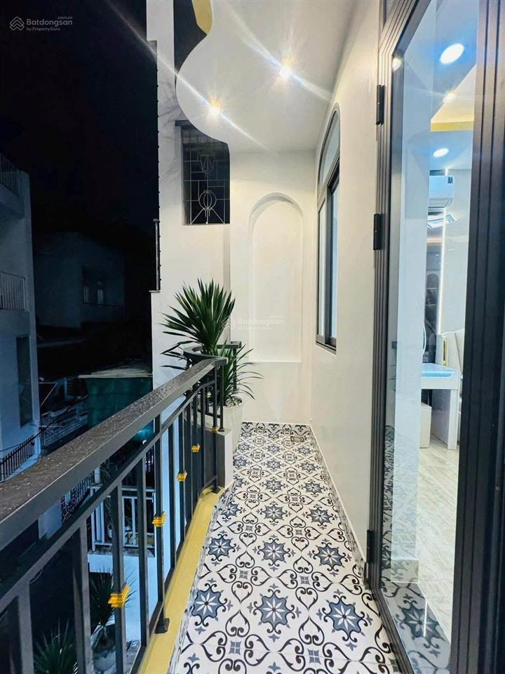 5 tỷ 190 triệu  bán nhà riêng  trần hưng đạo, 70m|4 tầng|5pn 5wc