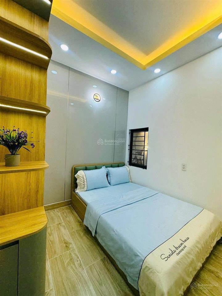 5 tỷ 190 triệu  bán nhà riêng  trần hưng đạo, 70m|4 tầng|5pn 5wc