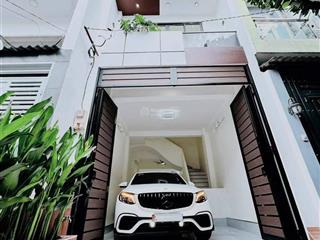 Bán nhà riêng lê văn sỹ phú nhuận | 70m 5pn 5wc
