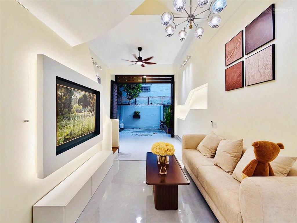 Bán nhà riêng lê văn sỹ phú nhuận | 70m 5pn 5wc