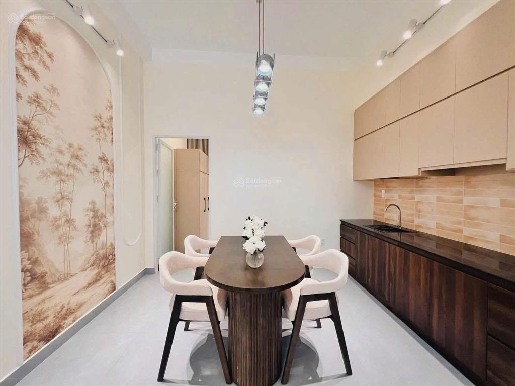 Bán nhà riêng lê văn sỹ phú nhuận | 70m 5pn 5wc
