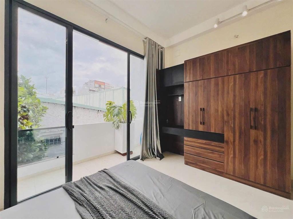 Bán nhà riêng lê văn sỹ phú nhuận | 70m 5pn 5wc