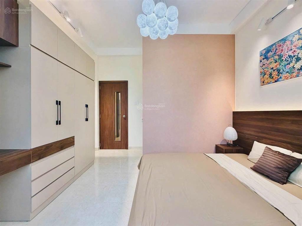 Bán nhà riêng lê văn sỹ phú nhuận | 70m 5pn 5wc