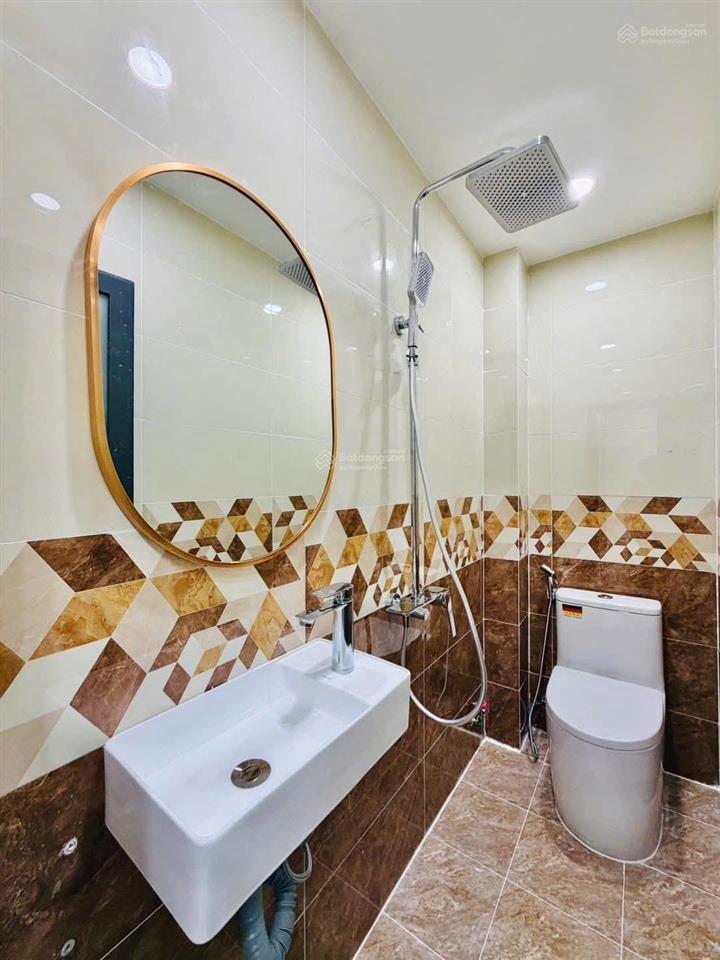 Bán gấp nhà riêng lê văn sỹ p.13, phú nhuận  5tỷ320