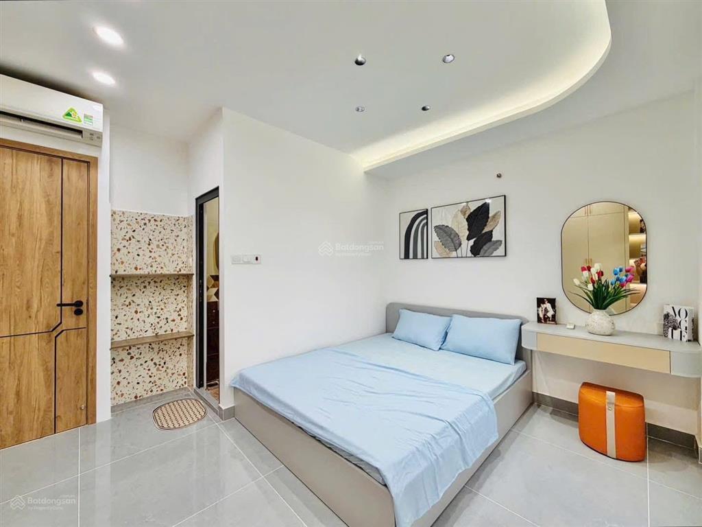 Bán gấp nhà riêng lê văn sỹ p.13, phú nhuận  5tỷ320