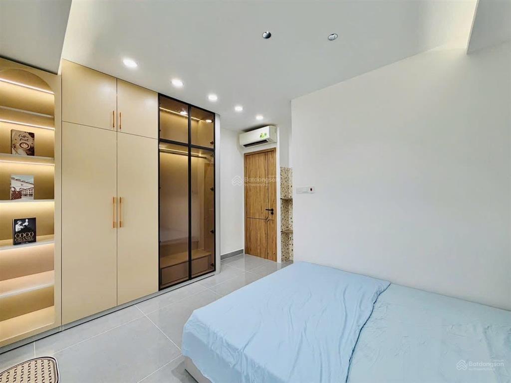 Bán gấp nhà riêng lê văn sỹ p.13, phú nhuận  5tỷ320