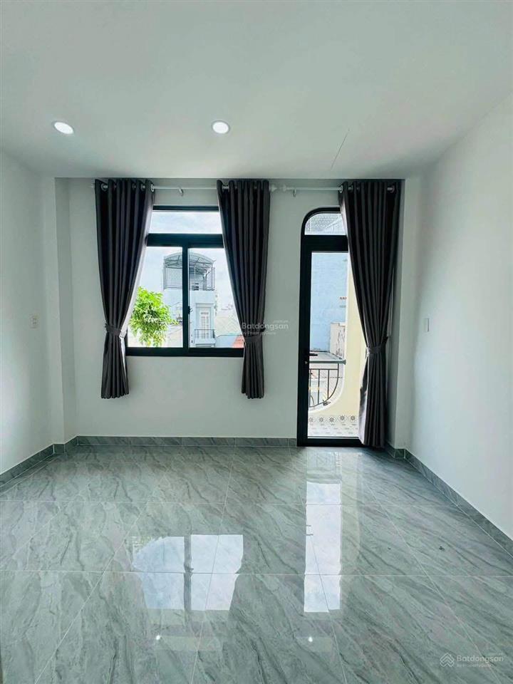 Siêu hot cao thắng nhà riêng 75m² | 4pn 5wc | chỉ 4 tỷ 490