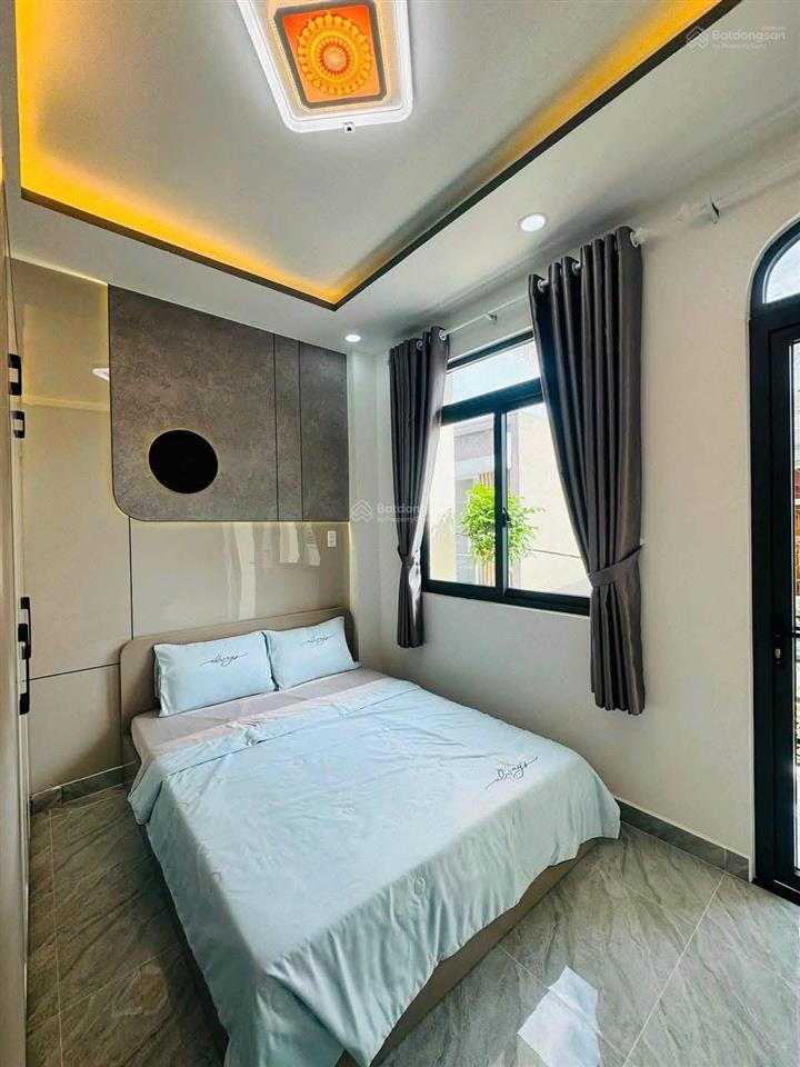 Siêu hot cao thắng nhà riêng 75m² | 4pn 5wc | chỉ 4 tỷ 490