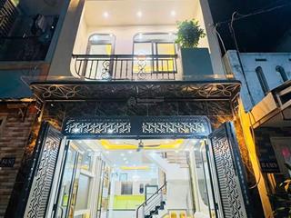 Siêu hot cao thắng nhà riêng 75m² | 4pn 5wc | chỉ 4 tỷ 490