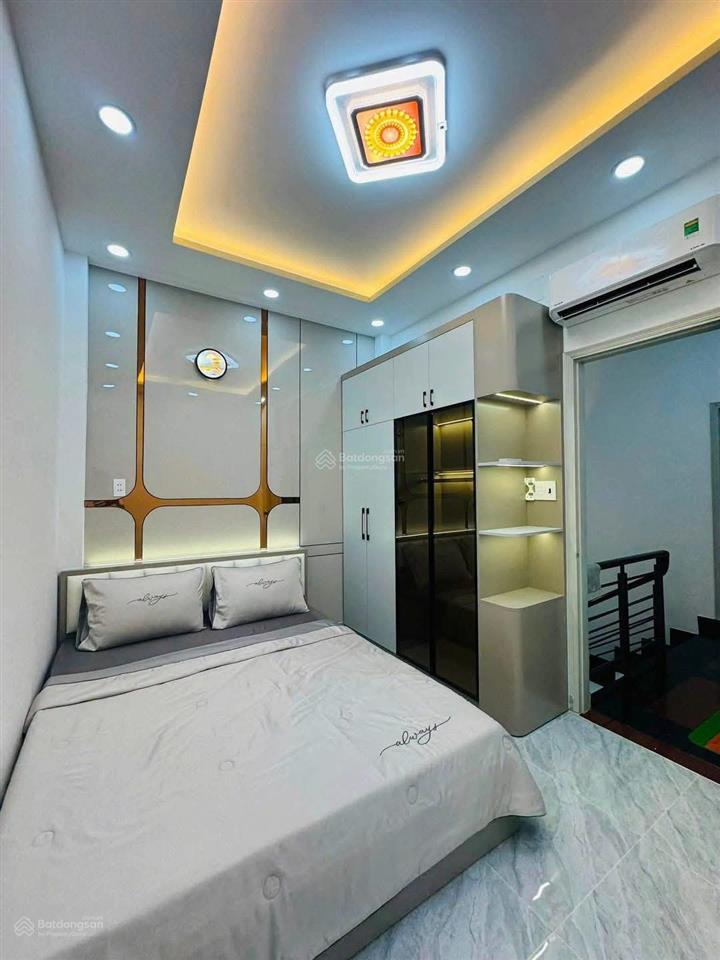 Siêu hot cao thắng nhà riêng 75m² | 4pn 5wc | chỉ 4 tỷ 490