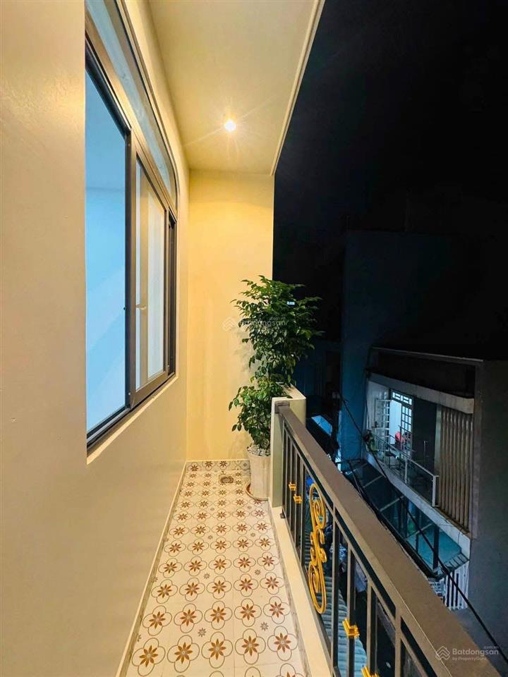 Siêu hot cao thắng nhà riêng 75m² | 4pn 5wc | chỉ 4 tỷ 490