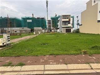 Chỉ 4,4 tỷ  sở hữu nền 6x15 hẻm hông 4m tại nam long 2 central lake, sổ sẵn  gần hồ 3,36ha!