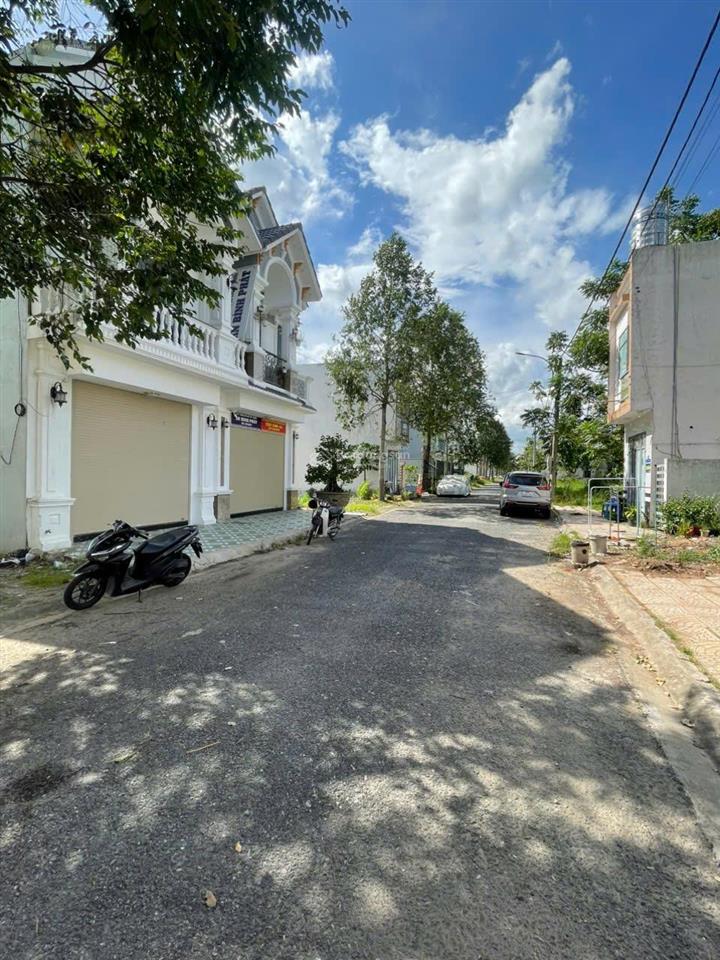 Chỉ 685 triệu sở hữu ngay nền thổ cư gần chợ cái tắc