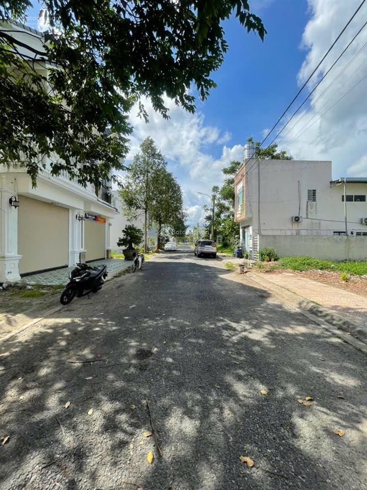 Chỉ 685 triệu sở hữu ngay nền thổ cư gần chợ cái tắc