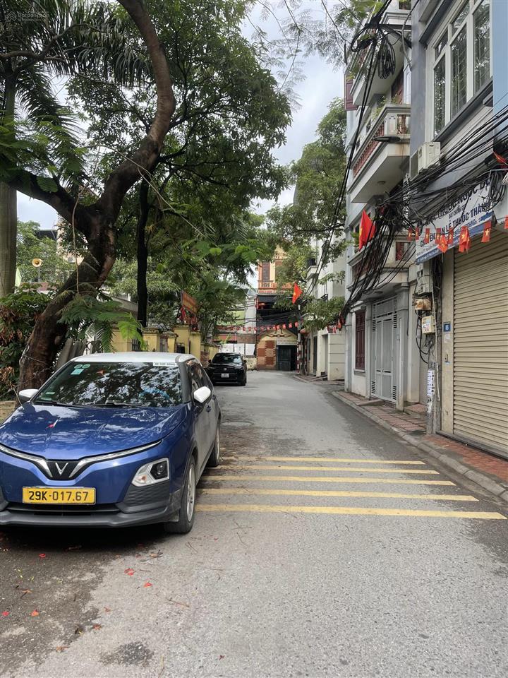 Bán đất thượng thanh, ô tô tránh, kinh doanh, diện tích 52 m2, mặt tiền 4m, chỉ 12 tỷ.