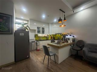 Chính chủ bán căn hộ b3b nam trung yên 2pn, 2wc, sổ đỏ, vào ở ngay