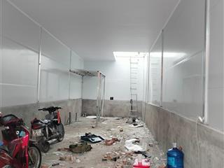 Cho thuê kho, nhà xưởng 50m2, 11 triệu vnd tại khu đất dịch vụ đồng mới, an khánh, hoài đức