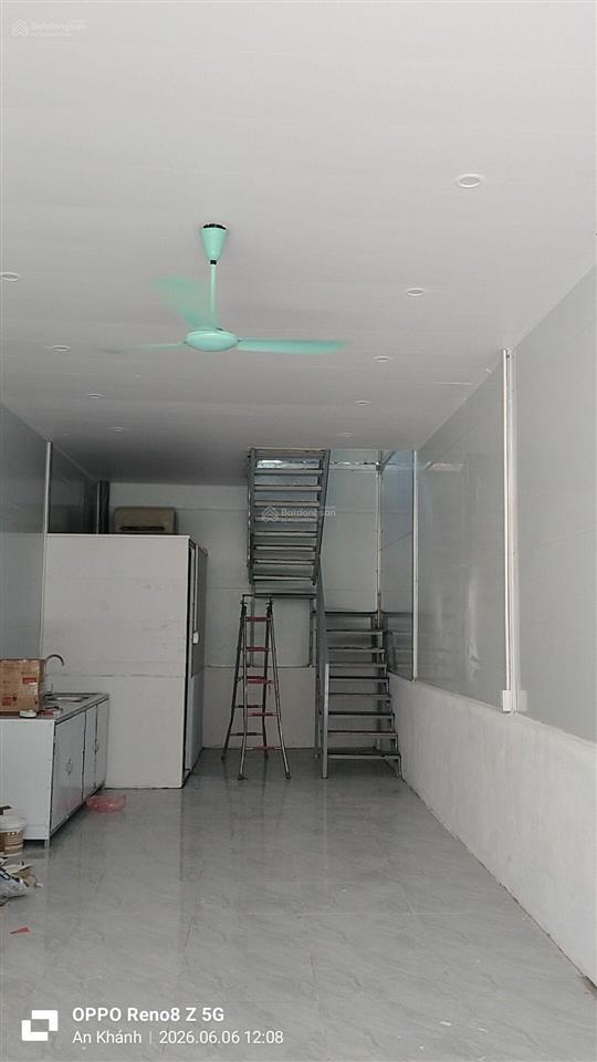 Cho thuê kho, nhà xưởng 50m2, 11 triệu vnd tại khu đất dịch vụ đồng mới, an khánh, hoài đức