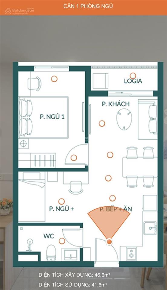 Nhà ở xã hội tại thành phố đồng nai