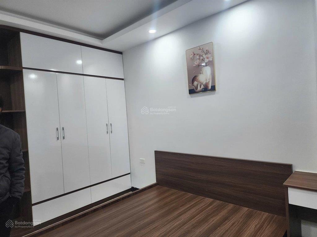 Chính chủ bán nhà đại đồng hoàng mai hà nội