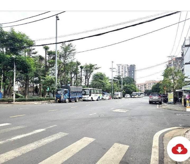 Bán nhà mặt phố 72m2, 16 tỷ, 6pn, 7wc tại tôn thất thuyết, phường 1, quận 4