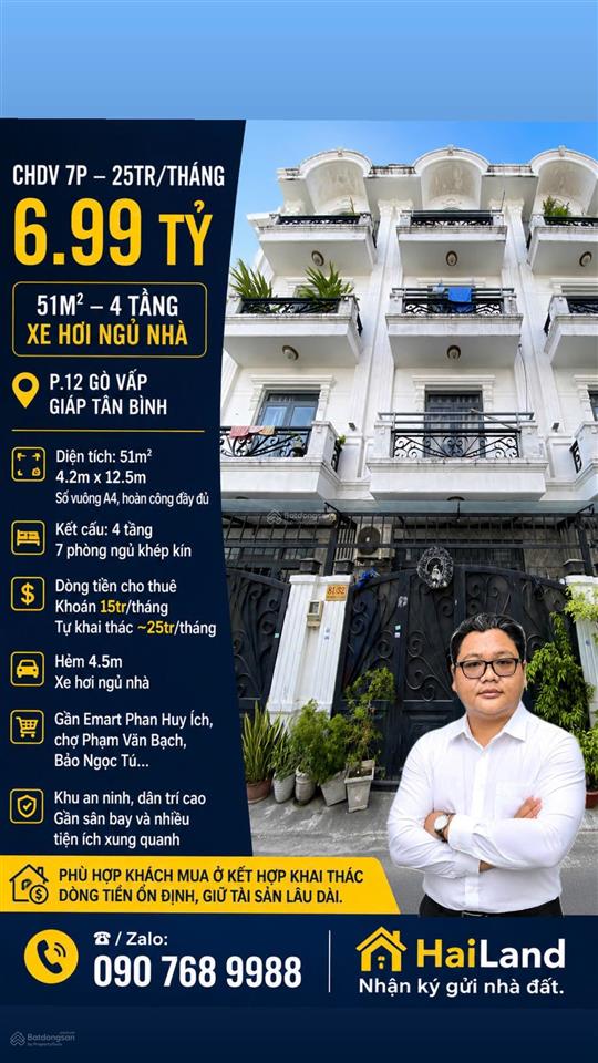 Chỉ hơn 6 đồng, quý anh chị đã gần đạt ngưỡng tự do tài chính. với chdv doanh thu thực 25tr/th/7p