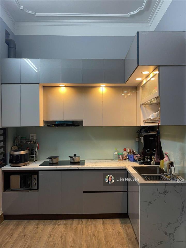 Bán nhà nguyễn đình chiểu, 40m2, 5 tầng thang máy mới đẹp, mặt tiền 4.5m, 13.9 tỷ