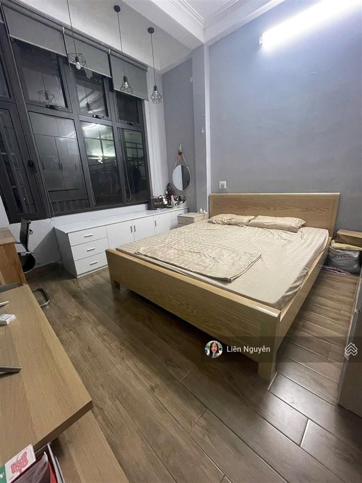 Bán nhà nguyễn đình chiểu, 40m2, 5 tầng thang máy mới đẹp, mặt tiền 4.5m, 13.9 tỷ