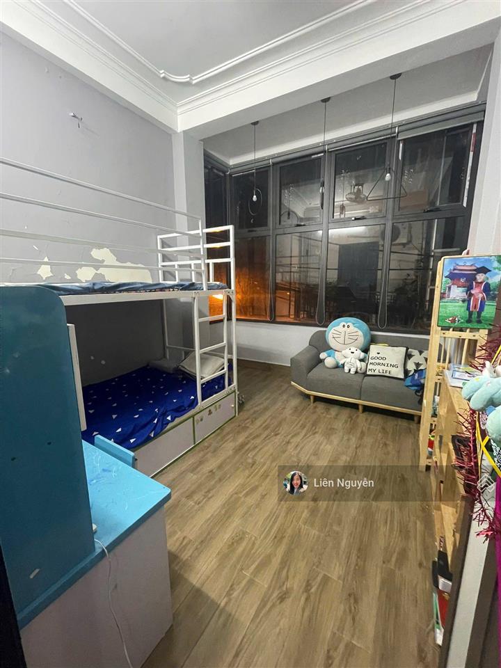 Bán nhà nguyễn đình chiểu, 40m2, 5 tầng thang máy mới đẹp, mặt tiền 4.5m, 13.9 tỷ
