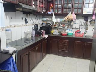 Bán nhà riêng 4pn, 2wc, 2 tầng, sân thượng rộng rãi tại quận 8 chỉ, 6,789 tỷ, 146m2