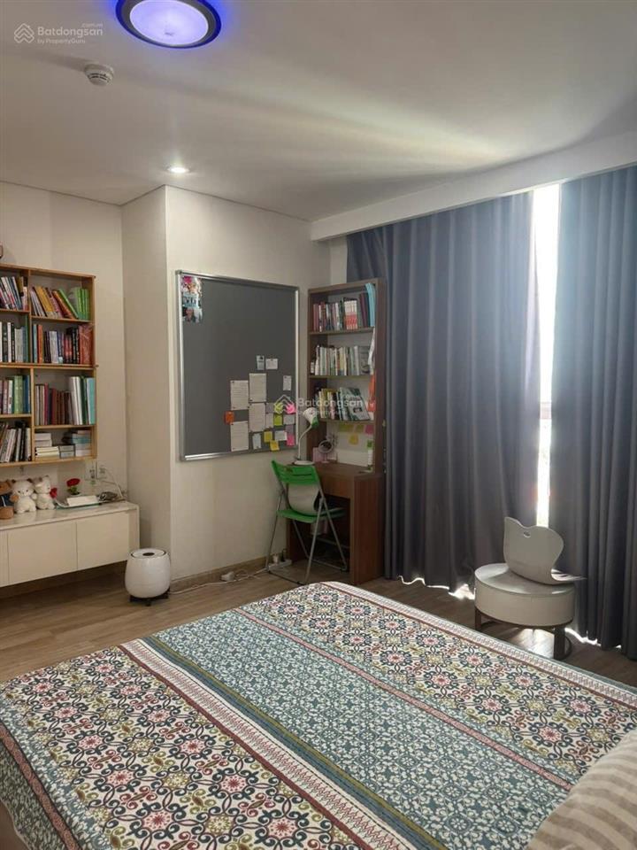 Bán gấp chung cư thanh yến, tầng 19 view sông, full nt đẹp