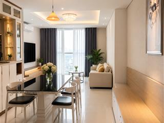 Bán gấp chung cư thanh yến, tầng 19 view sông, full nt đẹp