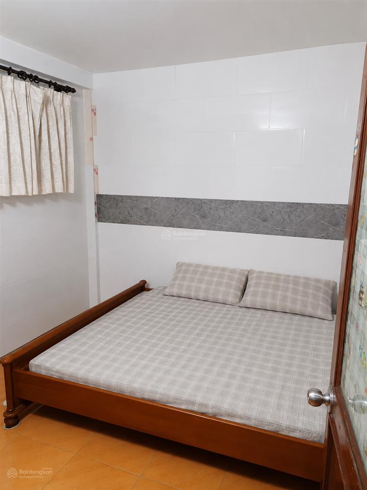 Bán gấp cư xá thanh đa, tầng 1, nguyên căn 60m2