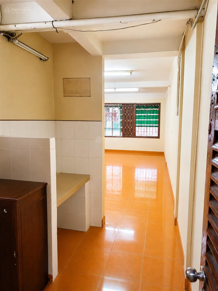 Bán gấp cư xá thanh đa, tầng 1, nguyên căn 60m2