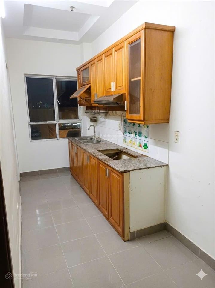 Cho thuê gấp chung cư mỹ an đường 19, căn góc 75m2 2pn nhà mới keng
