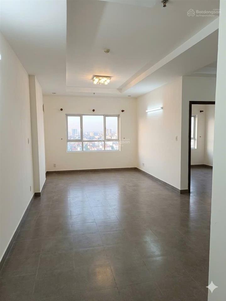 Cho thuê gấp chung cư mỹ an đường 19, căn góc 75m2 2pn nhà mới keng